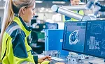 Notre Dame’s ‘iNDustry Labs’ Helps Manufacturers Operate Smarter