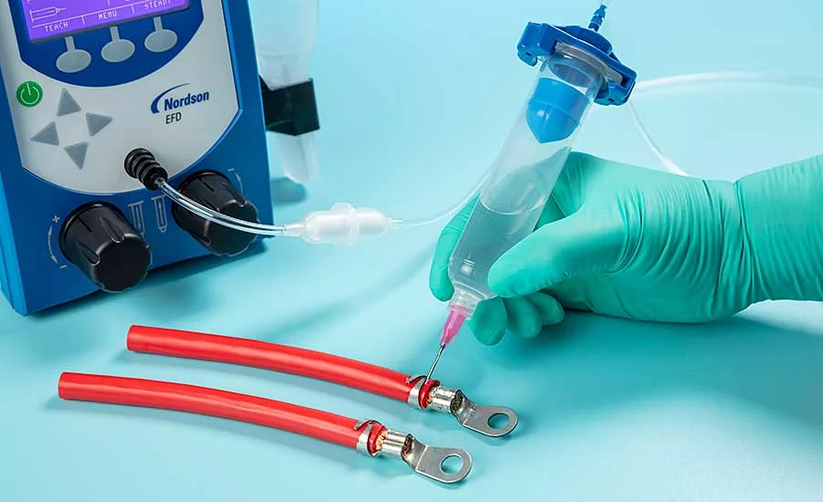 Cyanoacrylates for Assembly