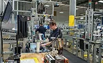 Creating a Factory of the Future in Aerospace