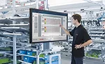 Creating a Factory of the Future in Aerospace
