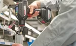 Creating a Factory of the Future in Aerospace