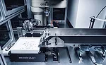 Flex Feeder Accommodates Multiple Parts