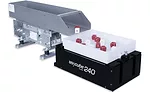 Flex Feeder Accommodates Multiple Parts