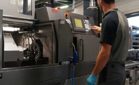 CAM Software Produces High-Quality CNC Parts