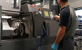 CAM Software Produces High-Quality CNC Parts