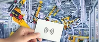Access Control With RFID Access Control With RFID