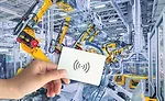 Access Control With RFID