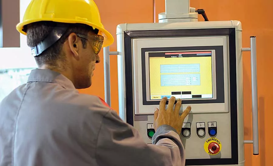 Access Control With RFID