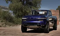 Atlis Rethinks the EV Pickup Truck