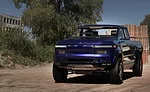 Atlis Rethinks the EV Pickup Truck