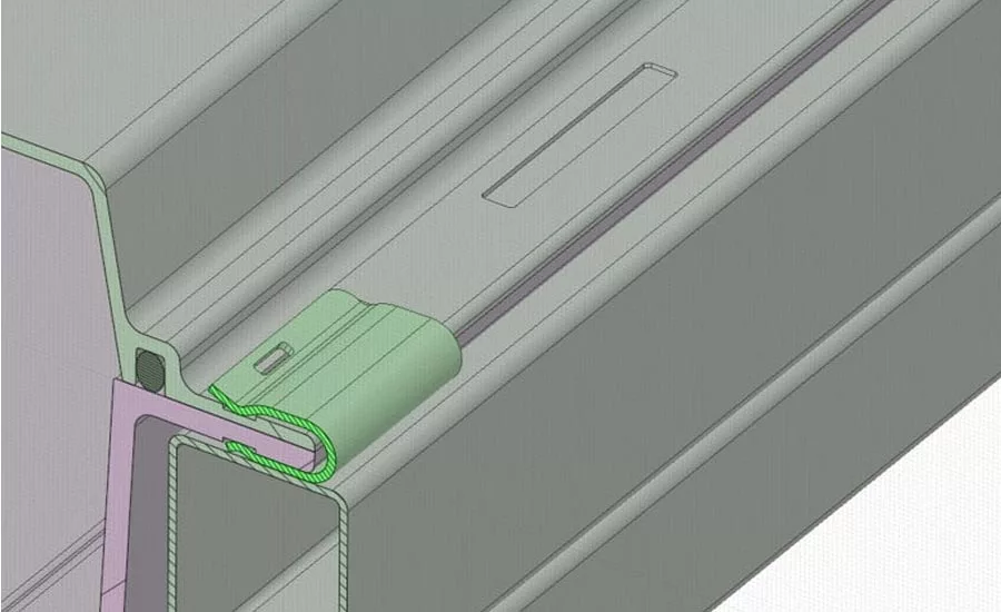 Electric Vehicle Lightweighting Insight