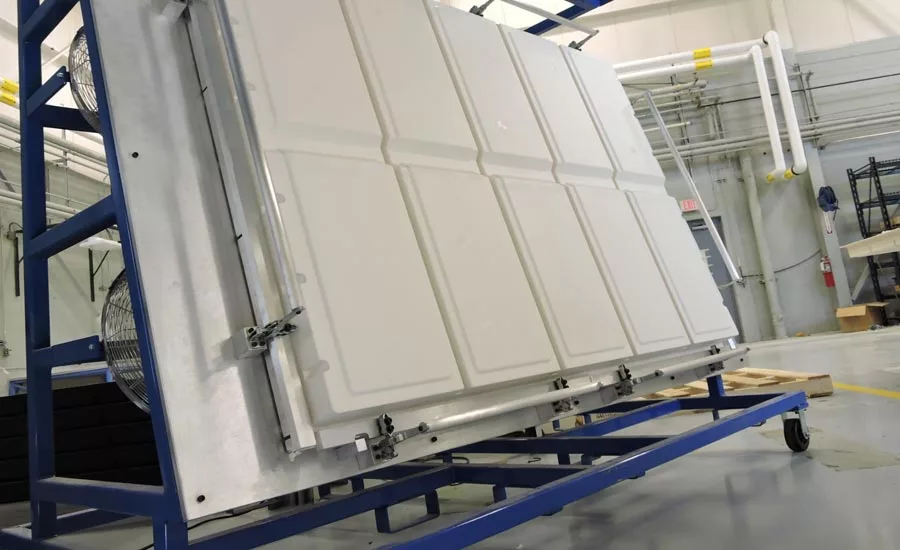 Electric Vehicle Lightweighting Insight