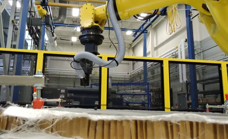 Electric Vehicle Lightweighting Insight