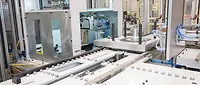 Repurposing Leak Test Equipment for Electric Vehicles