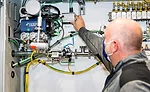 Repurposing Leak Test Equipment for Electric Vehicles