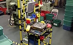 Mobile Workstations for Flexible Assembly