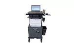 Mobile Workstations for Flexible Assembly