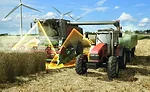 Unmanned Vehicles Thrive in Unpaved Environments