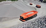 Unmanned Vehicles Thrive in Unpaved Environments