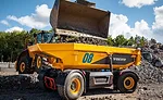 Unmanned Vehicles Thrive in Unpaved Environments