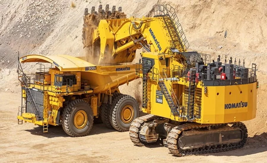 Unmanned Vehicles Thrive in Unpaved Environments
