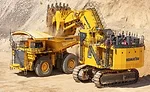 Unmanned Vehicles Thrive in Unpaved Environments