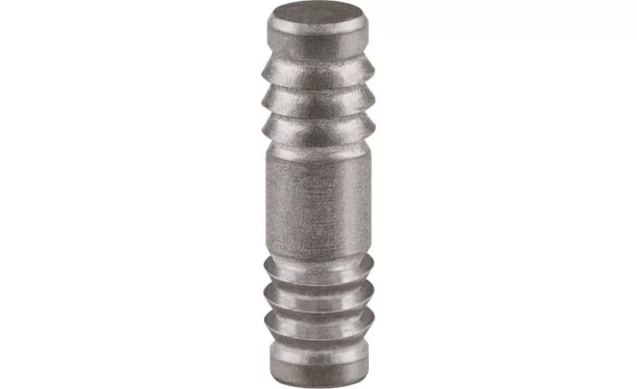 Assembly Presses: Pins and Dowels