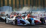 EV Racing Revs Up