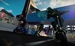 EV Racing Revs Up