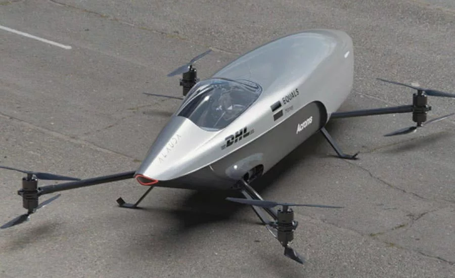EV Racing Revs Up
