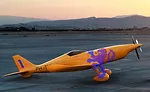 EV Racing Revs Up