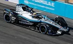 EV Racing Revs Up
