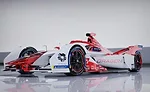 EV Racing Revs Up