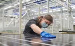Five Things New Energy