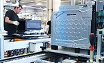 Appliance Maker Implements Speech Recognition Software on the Assembly Line
