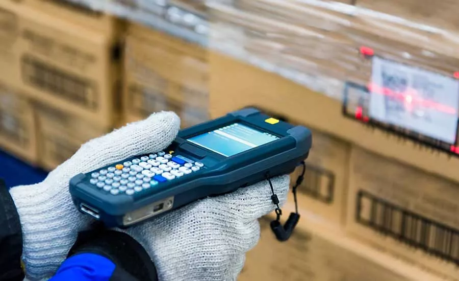 Apps Help Tier 1 Parts Supplier Increase Inventory Accuracy