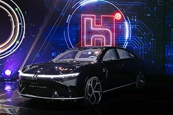 Foxconn to Assemble Electric Vehicles