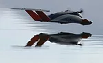 Nature Inspires Wing-in-Ground-Effect Aircraft