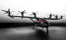 Penn State R&D Effort Leads to New Class of High-Flying Batteries