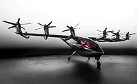 Penn State R&D Effort Leads to New Class of High-Flying Batteries