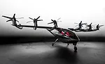 Penn State R&D Effort Leads to New Class of High-Flying Batteries