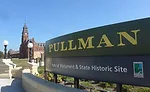 Manufacturing History Comes Alive in Pullman