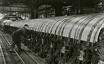 Manufacturing History Comes Alive in Pullman