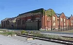Manufacturing History Comes Alive in Pullman