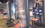 Manufacturing History Comes Alive in Pullman