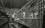 Manufacturing History Comes Alive in Pullman