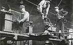 Manufacturing History Comes Alive in Pullman