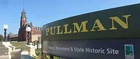 Manufacturing History Comes Alive in Pullman Manufacturing History Comes Alive in Pullman