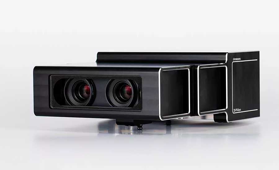 Understanding Line-Scan Cameras