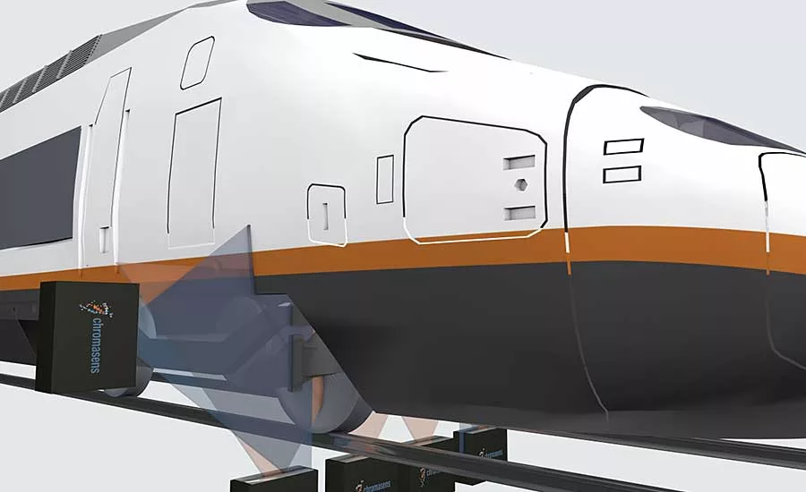 Understanding Line-Scan Cameras